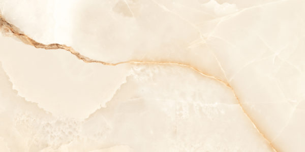 Керамический гранит AZARIO HONEY BEIGE 600х1200 Glossy (2шт/уп) 