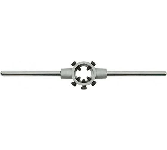 Плашкодержатель №6  45х16 мм