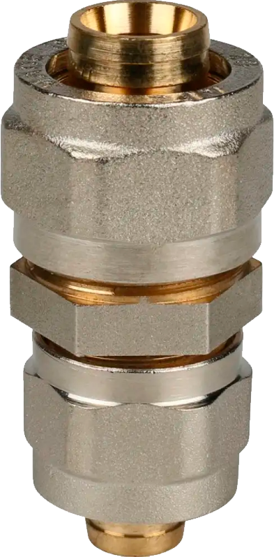 Муфта соед. 20х16 APE-Stout