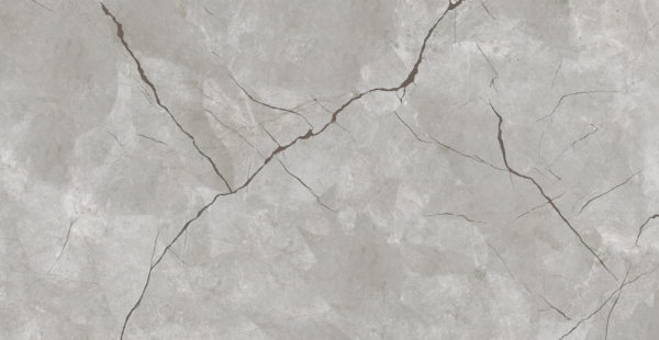 Керамический гранит AZARIO ATLAS GREY 600х1200 Glossy (2шт/уп) 