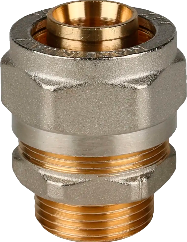 Ниппель 26х 3/4" нар (АРЕ)