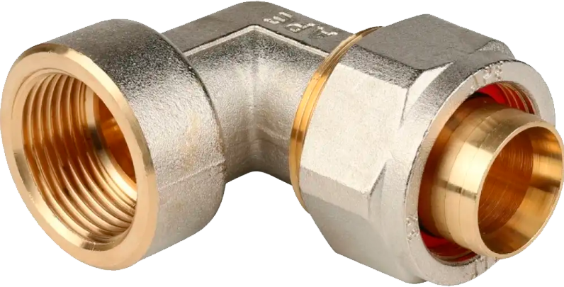 Угол с внутр. резьб. 32х1" (АРЕ)