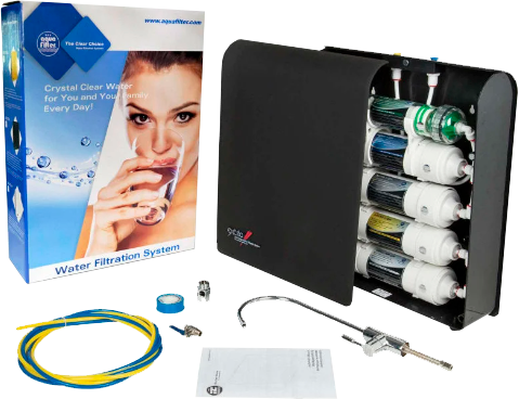 В/О EXCITO (Black)