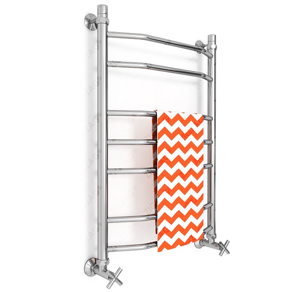 Полотенцесушитель ZIGZAG модель N 500/ 800
