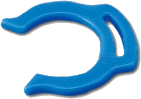 Клипса д/водоочистки АФ10-014