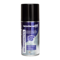 Обезжириватель "СантехмастерГель" спрей 150мл.