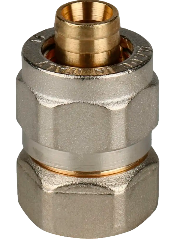 Муфта 16х1/2" внутр. APE-Stout