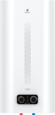 Водонагреватель накопителый ROYAL RWH-DF100 - FS (HC-1302337)