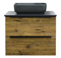 Тумба Gris 90/2 БЕЗ СТОЛЕШНИЦЫ (560*880*520)