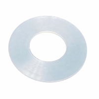 Мембрана для слив. колонки СИЛИКОН ALCALAST (64*30*2мм)