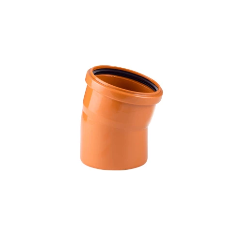 Отвод наружной канализации