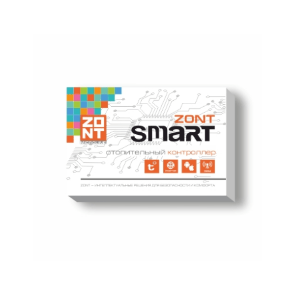 Термостат (736) ZONT SMART 