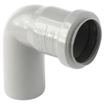 PP Отвод  50x87,5 ПОЛИТРОН