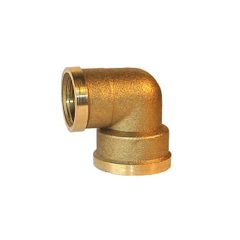 Уголок перех. 1'' - 3/4'' вн/вн ЛАТ LEXLINE 25-20