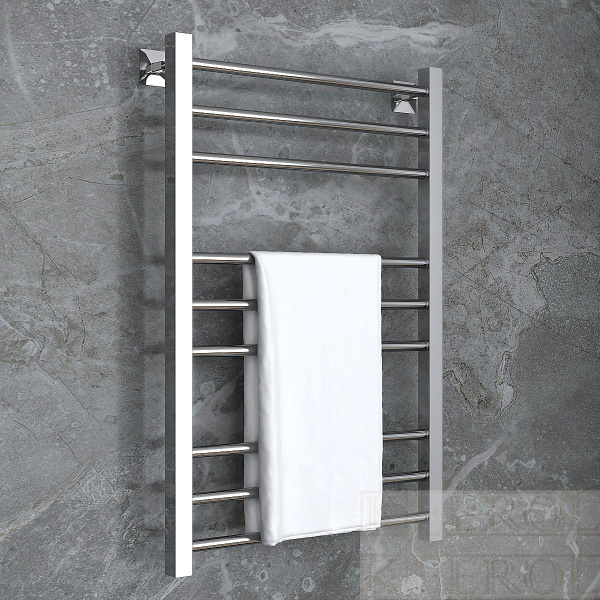 Полотенцесушитель LP10 60х50