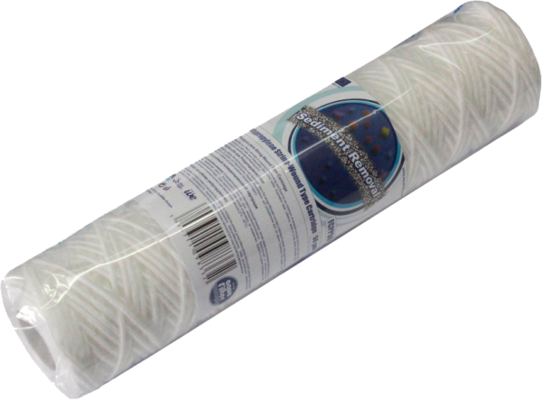 Картридж нитяной 10 SL 10 мкм  FCPP 10(625) (50/1) AQUAFILTER