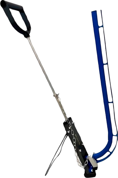 Степлер для теплого пола  (VIEIR) 