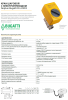 Кран с электроприводом Neptun Bugatti Pro 220В  1/2" Магазин сантехники Нижний Новгород