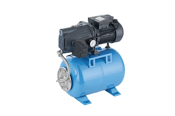 Станция авто.водоснабжения UNIPUMP AUTO JET 100 L