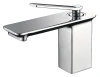 Р4161/00 F Смеситель для раковины Halti 4161/00 Chrome