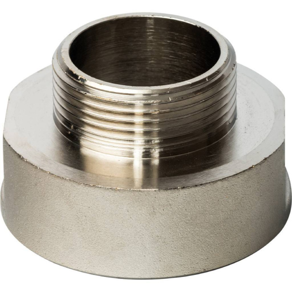 Переходник 2" - 1"1/4 в/н  GF