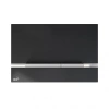 Кнопка систем инст. Alca Plast  STRIPE-BLACK