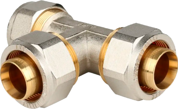 Тройник 32х32х32 (АРЕ)