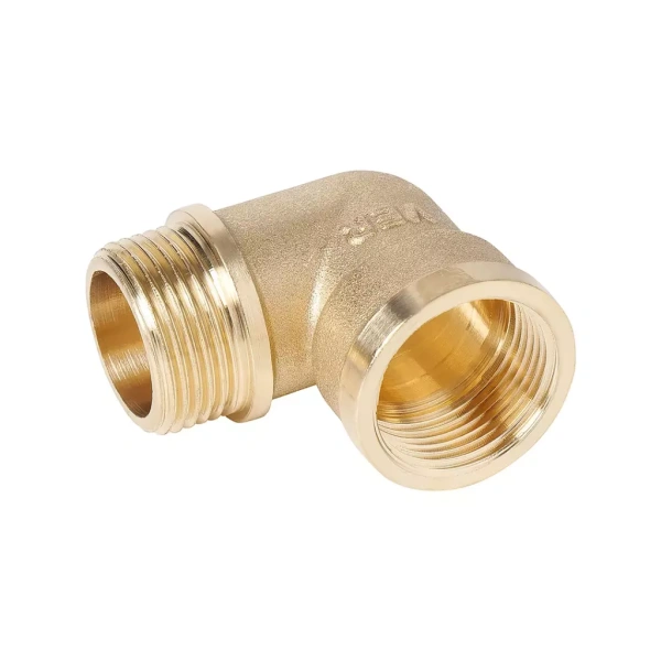 Уголок штуцер-гайка ViEiR