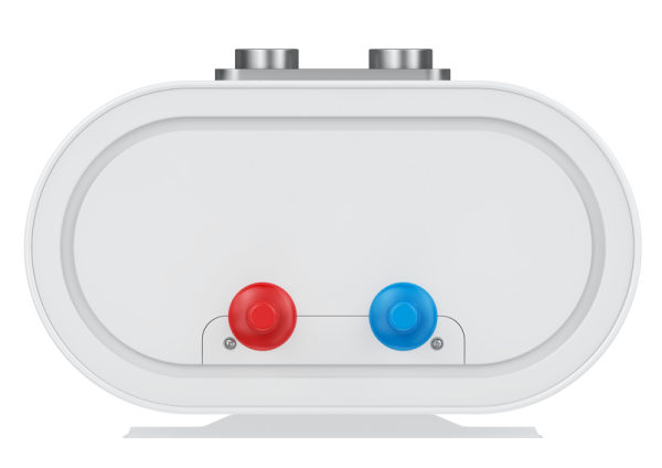 Водонагреватель накопителый ROYAL RWH-DF 80 - FS