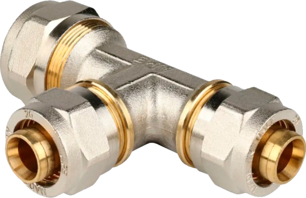 Тройник редуциров.26х20х20 (АРЕ)