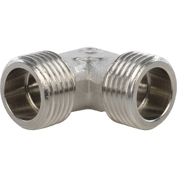 Уголок н/н   1/2" Stout 