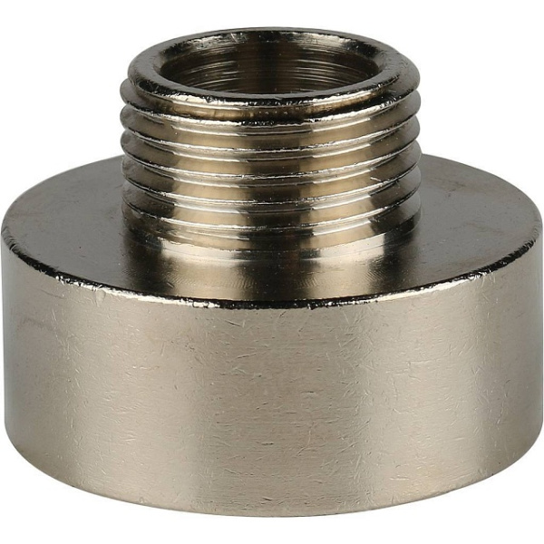 Переходник  1/2" - 1" н/в  GF