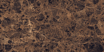 Керамический гранит AZARIO EMPERADOR CHOCO 600х1200 High Glossy (2шт/уп) 