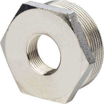 Футорка 1"1/2х3/4" GF