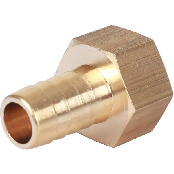 Штуцер внутр    1/2" - 14 ЛАТУНЬ  GF