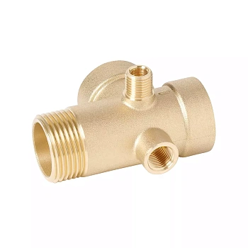 Пятерник для насоса 1"*100  "ViEiR"