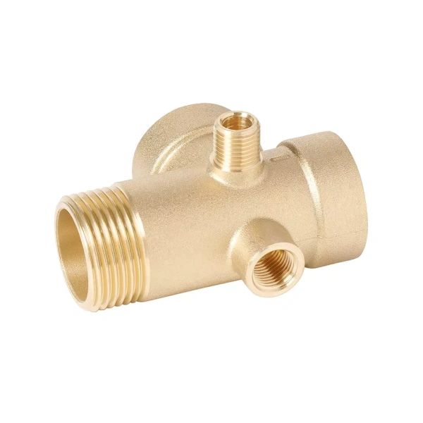 Пятерник для насоса 1"*100  "ViEiR"