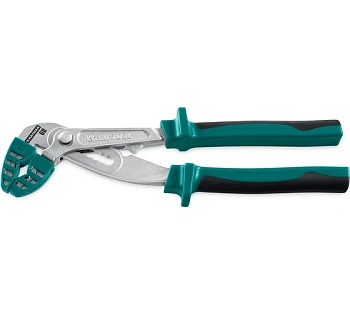 Переставные клещи KAYMAN-X 250 мм KRAFTOOL