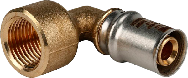 ПРЕСС Угол с внутр.резьб.  16х1/2" (АРЕ)