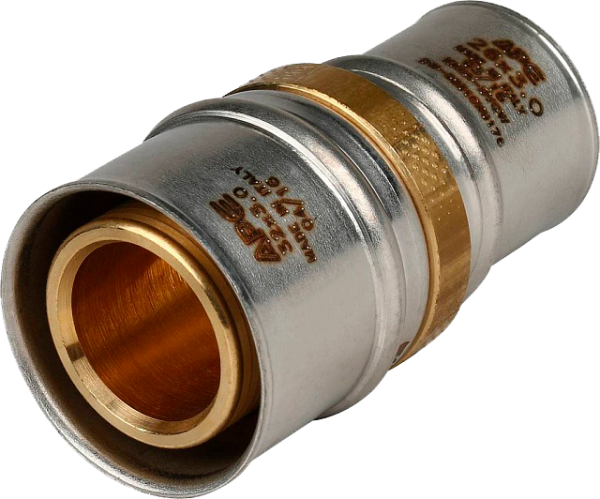 ПРЕСС Муфта редуцир.32х26 (APE)