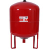 Flexcon R 50/1,5 Бак(Красный) расширительный для отопления 50 л