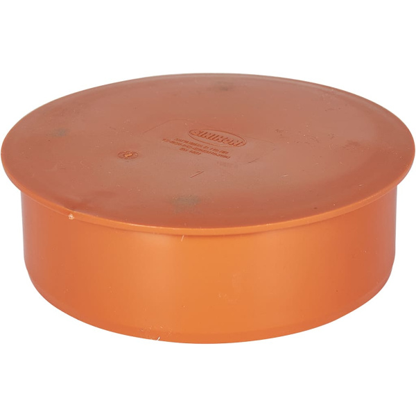 Заглушка ПП D 110 СИНИКОН Универсал