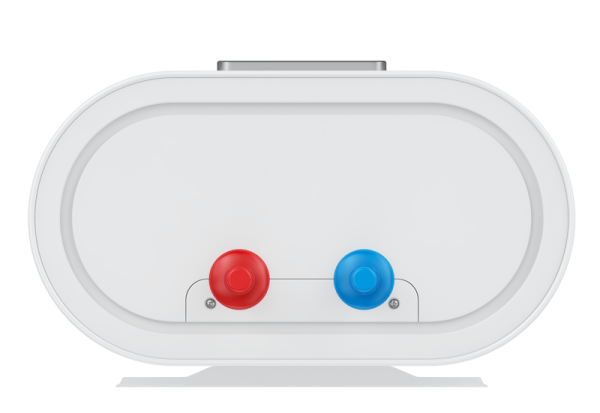 Водонагреватель накопительный ROYAL RWH-EP50-FS(433х850х236)