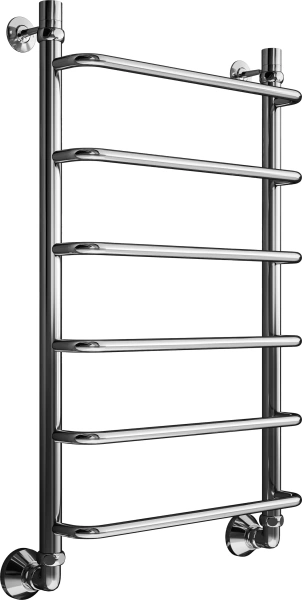 Вид  8  50х50 полотенцесушитель, нерж. сталь, Маргроид