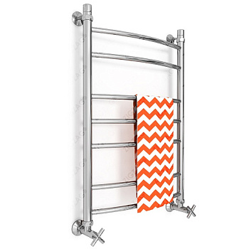 Полотенцесушитель ZIGZAG модель L 400/1000