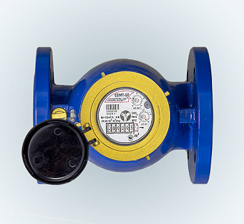 Счетчик воды СВМТ-50 Чистополь (уп. 1шт.)