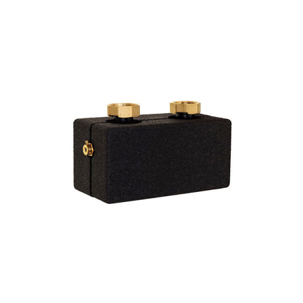 Гидравлическая стрелка HW_Q60/80 1,5мкуб/ч, 17кВт Watts 3499890