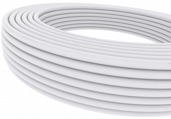 Труба металлопластиковая 16 x 2,0 FV THERM MULTIPERT AL  белая