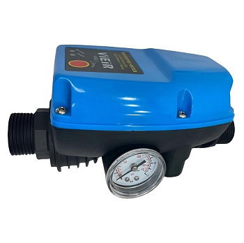 Контроллер насоса ViEiR