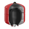 Flexcon R 50/1,5 Бак(Красный) расширительный для отопления 50 л Магазин сантехники Нижний Новгород